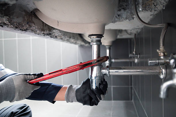 Trusted Drain Cleaning service in Franklintown, PA - AAA Plumbing Heating